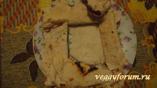 Лаваш