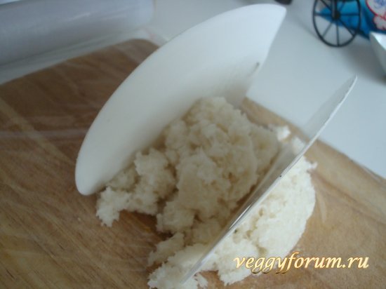Шоколадные конфеты Баунти.