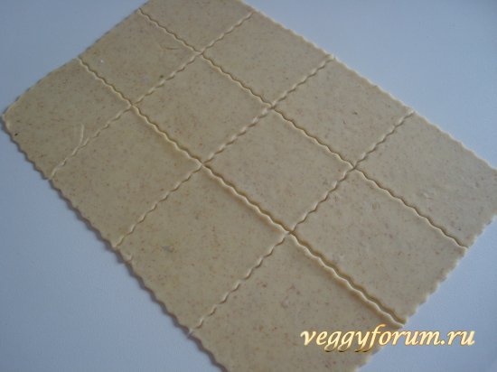 Манты по турецки.