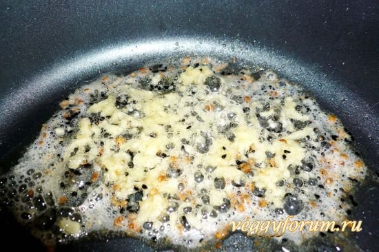 Суп с пекинской (или савойской) капустой