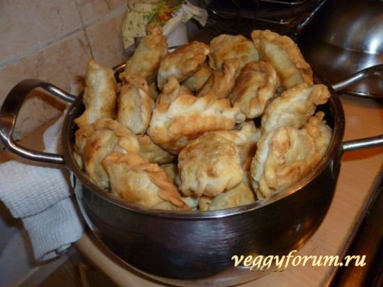 Самосы