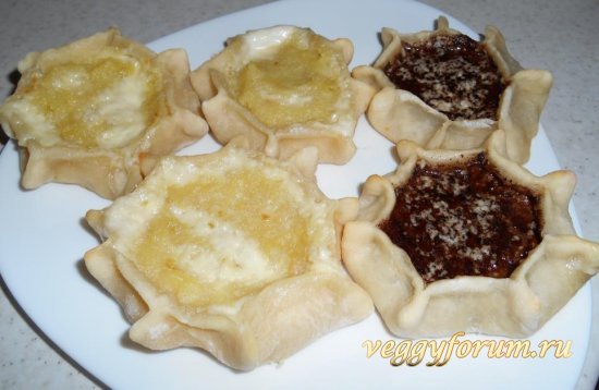 Карельские калитки