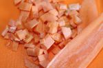 Сабджи из тыквы и кабачка 103-2