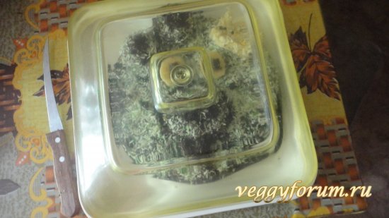 Супер Шоколадный торт в виде злой свинки - Аngry Pig Cake