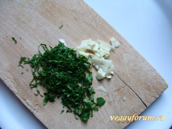 Перцы по-средиземноморски