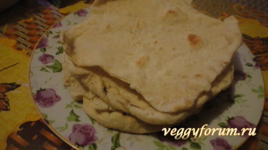 Лаваш