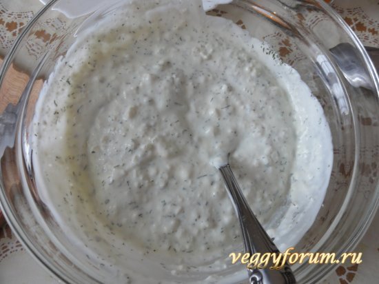 Запеканка из дикого риса с овощами