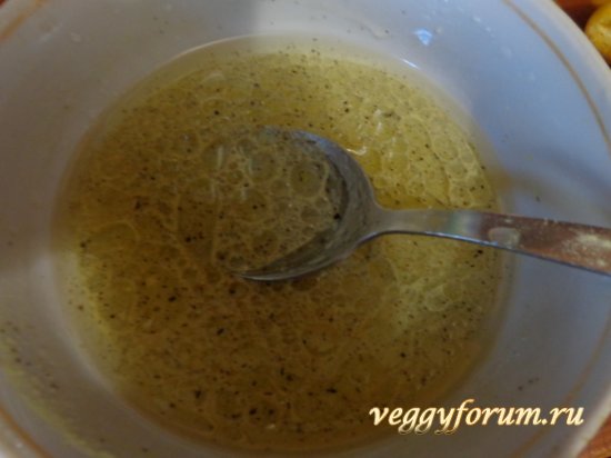 Гречаники (постные, веганские)