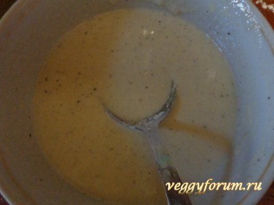 Гречаники (постные, веганские)