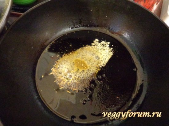 Гречаники (постные, веганские)