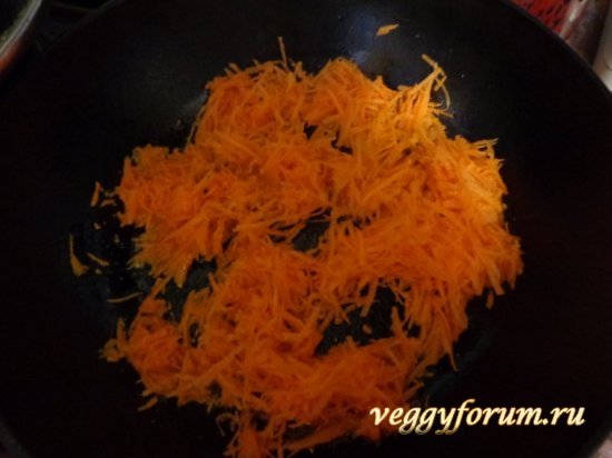 Гречаники (постные, веганские)