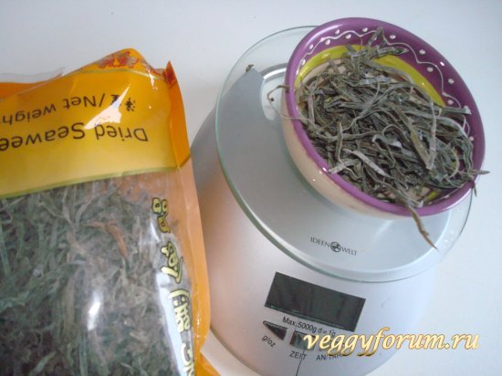 Греческий критараки салат