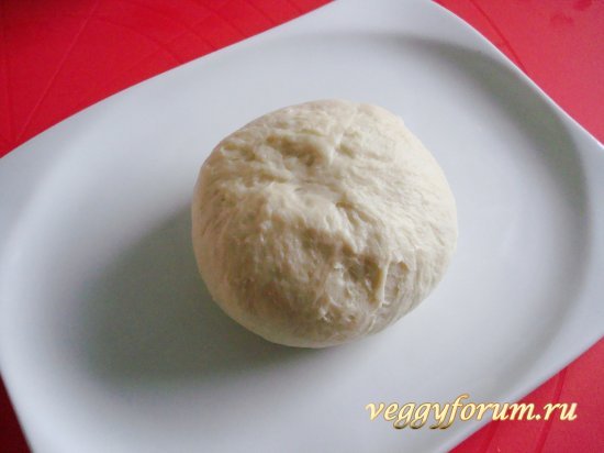Булочки на пасху - четыре варианта