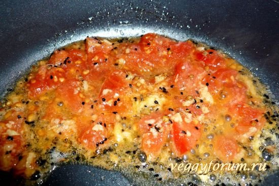 Суп с пекинской (или савойской) капустой