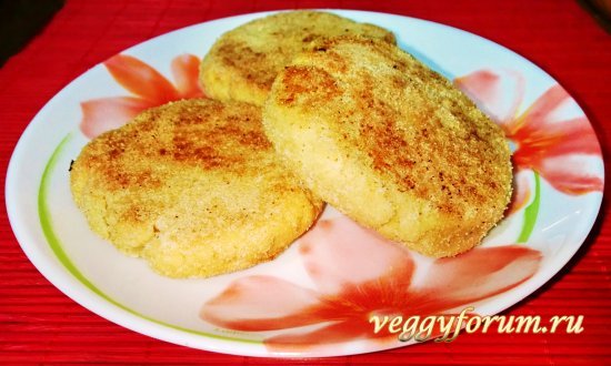 Харша по-вегански